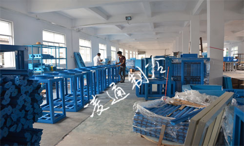 螺杆式冷水机在选用的时候都需要注意哪些要点