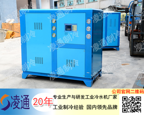 螺杆式冷水机在操作中往往会存在哪些误区