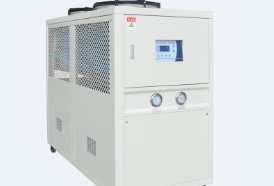 低温冷水机制药行业必备