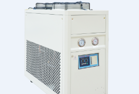 冷水机相关知识冷水机优点介绍