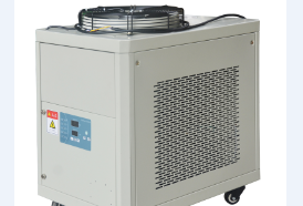 冷水机保养方法激光冷水机的日常保养方法!