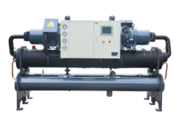 什么是工业冷水机，工业冷水机多少钱