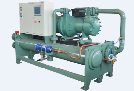 怎么选购安全可靠的冷水机？